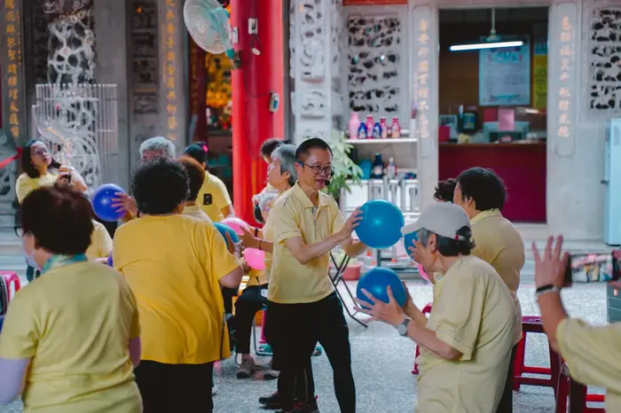 July 2025 Community Engagement Activity圖片