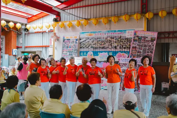 July 2025 Community Engagement Activity圖片