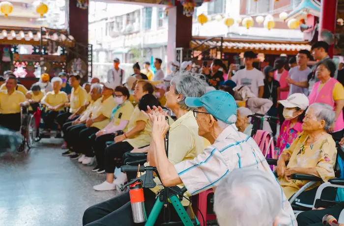 July 2025 Community Engagement Activity圖片