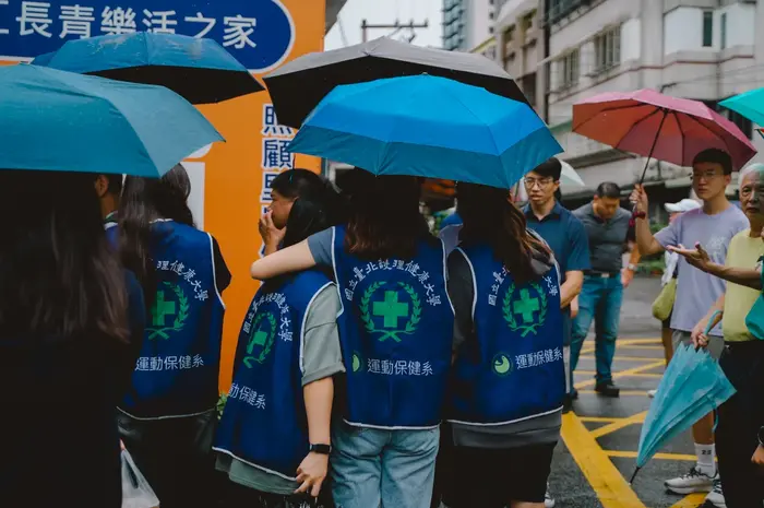 July 2025 Community Engagement Activity圖片