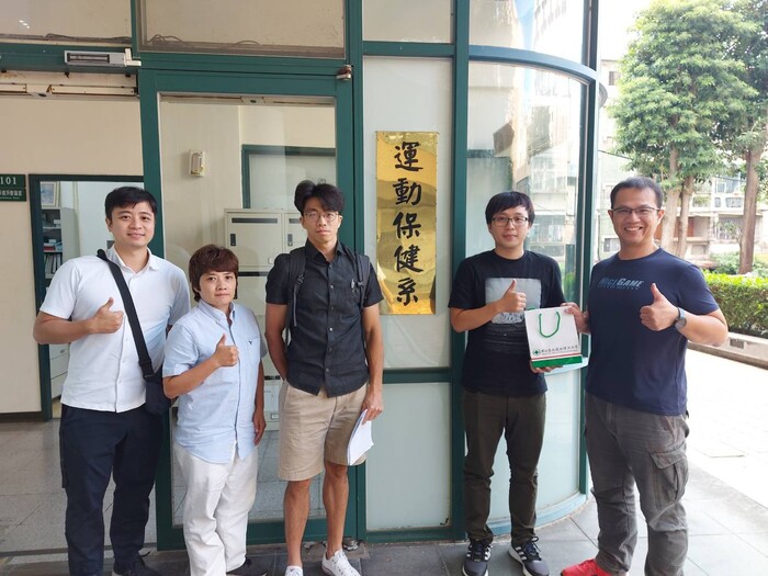課程學習成果精進工作坊112年11月圖片