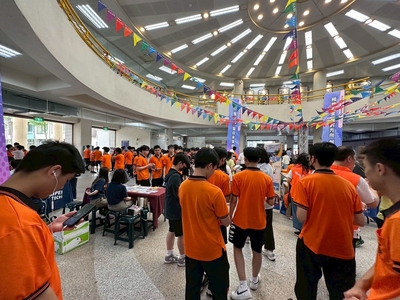 大安高工招生114年5月圖片
