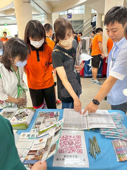 大安高工招生114年5月圖片