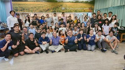 系友回娘家114年6月圖片