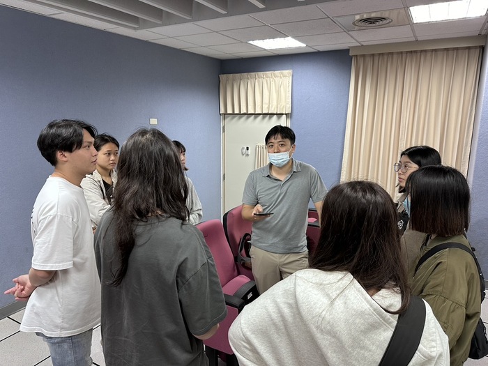 實習期初說明會113年2月圖片