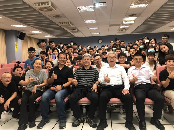 109學年度 民俗調理講座圖片