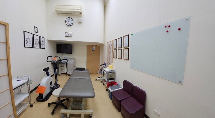 I103-2 心血管暨理療保健教室圖片