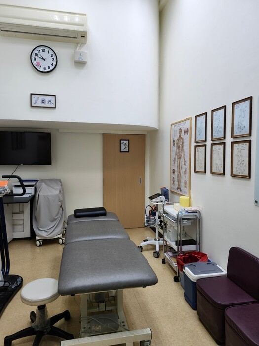 I103-2 心血管暨理療保健教室圖片