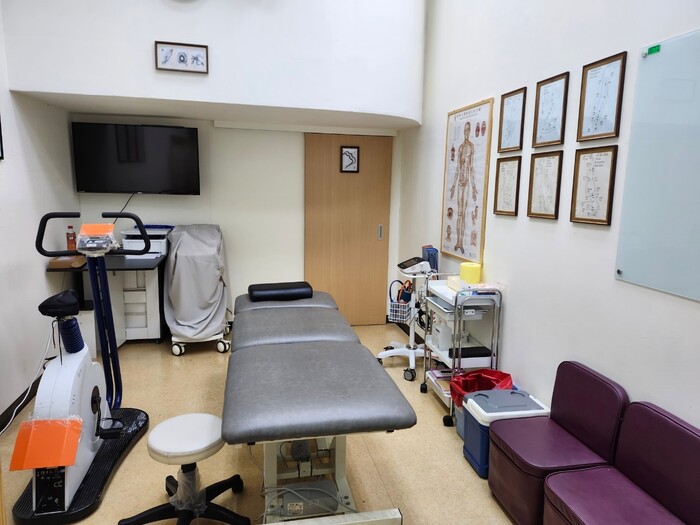 I103-2 心血管暨理療保健教室圖片