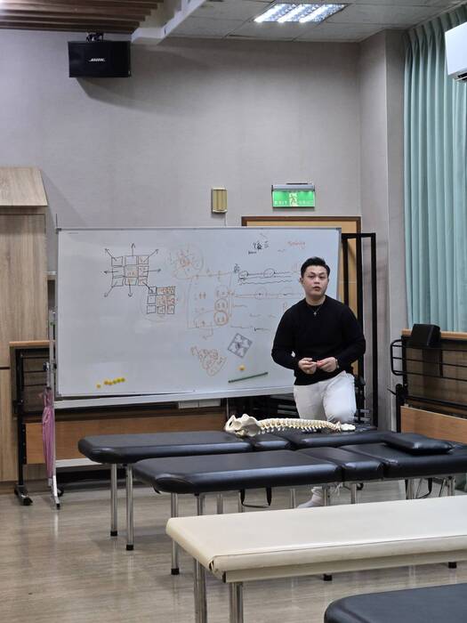 運動指導技術研習工作坊115年4月圖片