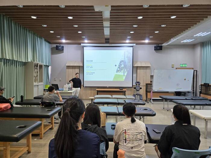 運動指導技術研習工作坊115年4月圖片