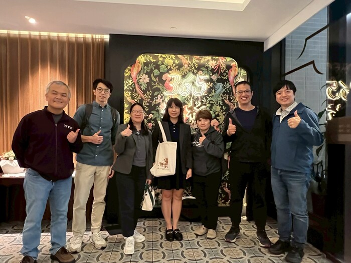 改善心血管健康：運動與飲酒之間的相互作用115年03月圖片