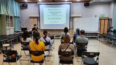 新生家長座談會114年9月圖片