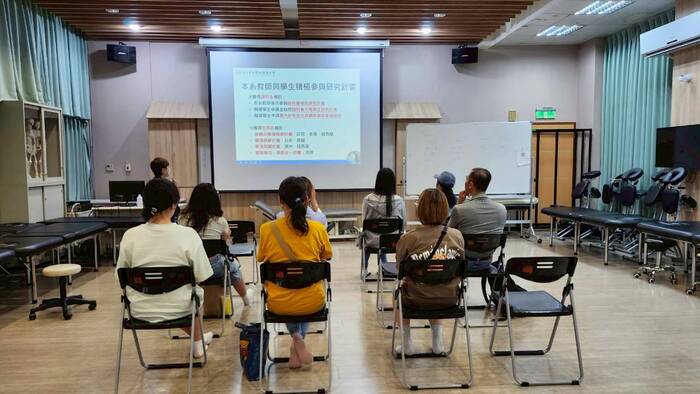新生家長座談會114年9月圖片