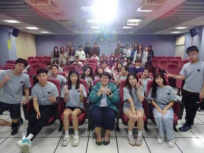 「運」用知識「保」護自己解碼數位性別暴力114年11月圖片