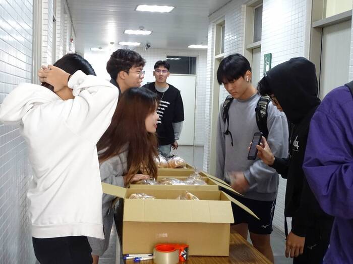 「運」用知識「保」護自己解碼數位性別暴力114年11月圖片