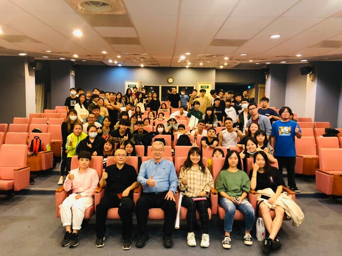 109學年度 民俗調理法規教育圖片