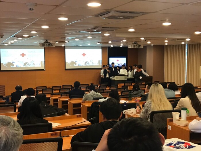 108學年度第1學期 實習成果報告圖片