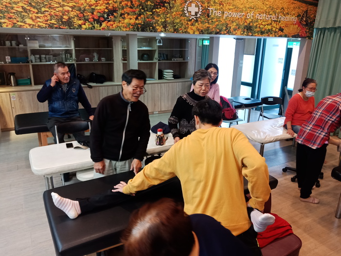 108年12月_樂齡大學圖片