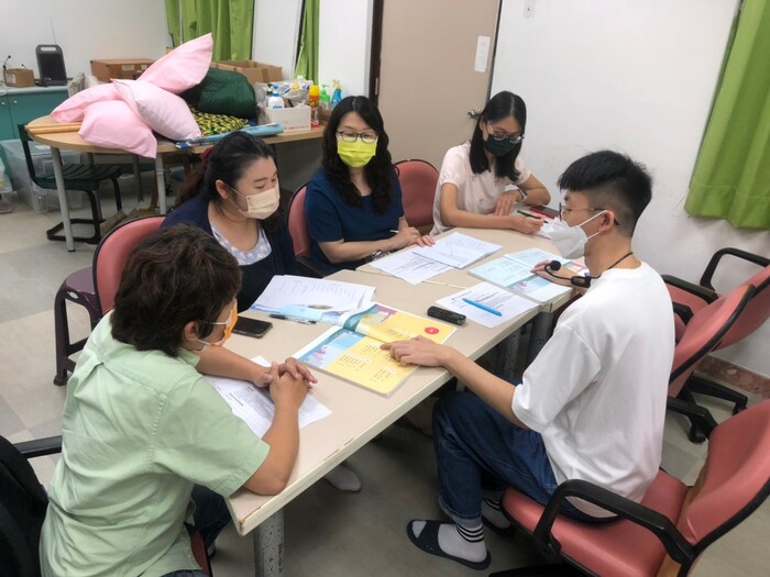 海山高中觀議課112年11月圖片