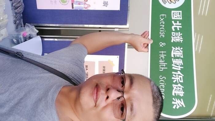 校慶日校友回娘家114年10月圖片