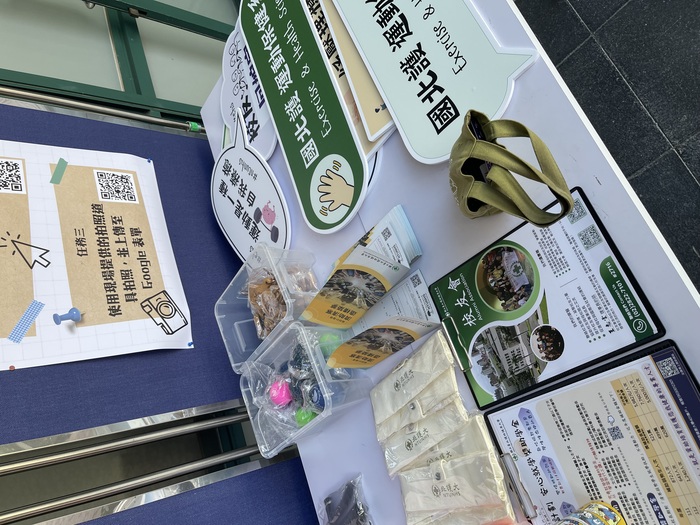 校慶日校友回娘家114年10月圖片