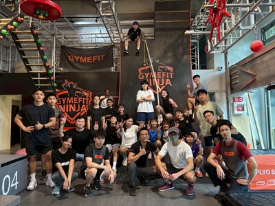 Gymefit實習參訪114年5月圖片