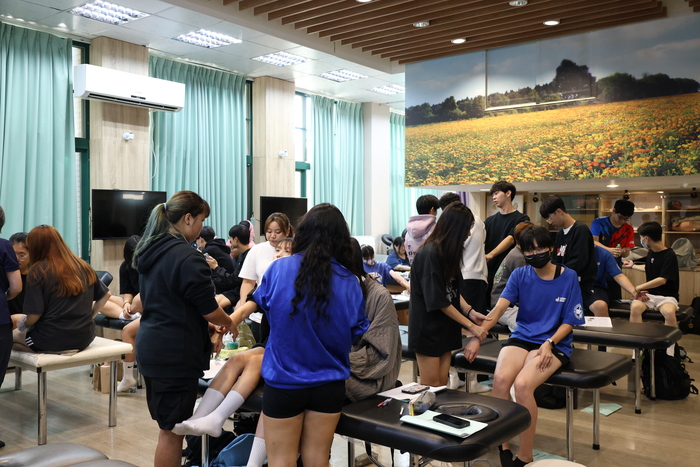 運動按摩證照114年11月圖片