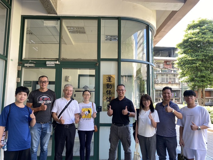 新生家長座談會113年9月圖片