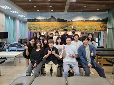 紓壓理療技術研習工作坊115年4月圖片