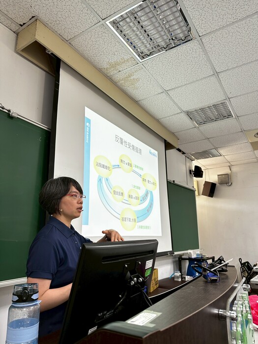 肌能系貼紮研習課程114年5月圖片