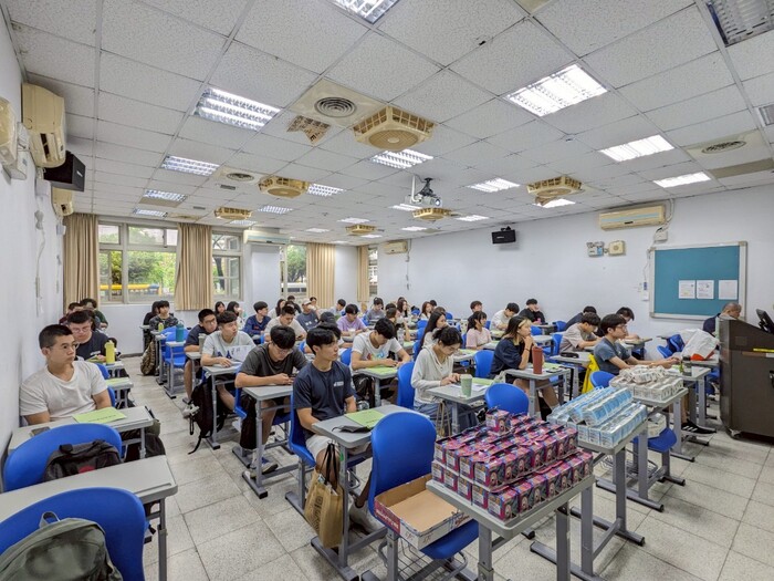 肌能系貼紮研習課程114年5月圖片