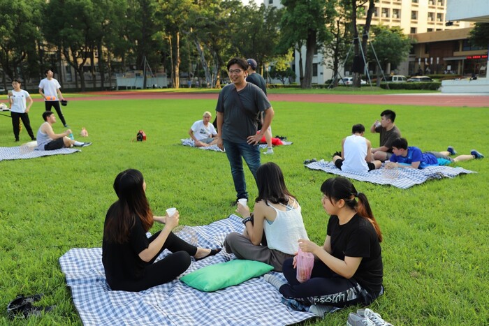 第15屆送舊圖片