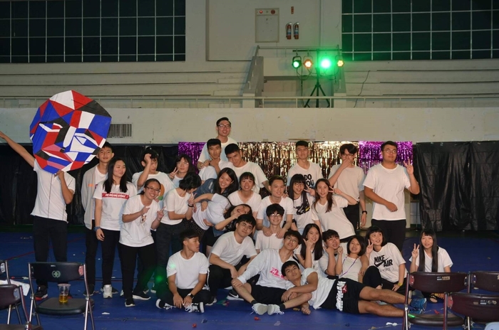 第14屆送舊圖片